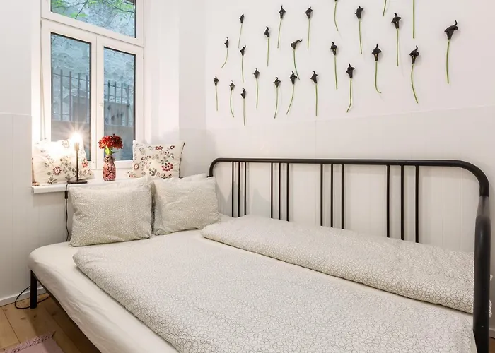 Elegant Coziness