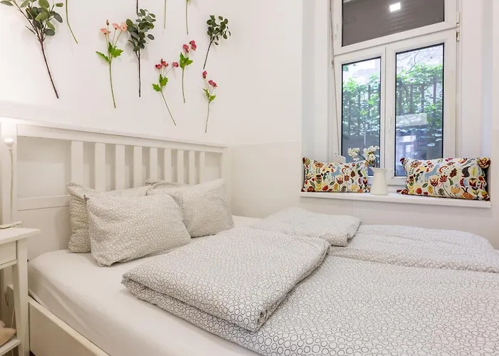 Elegant Coziness