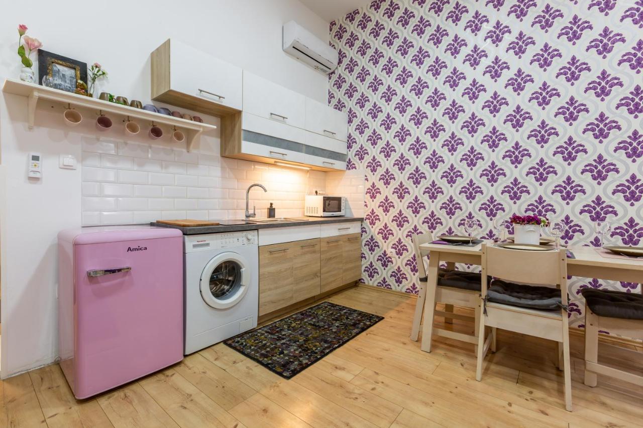 Elegant Coziness Budapest