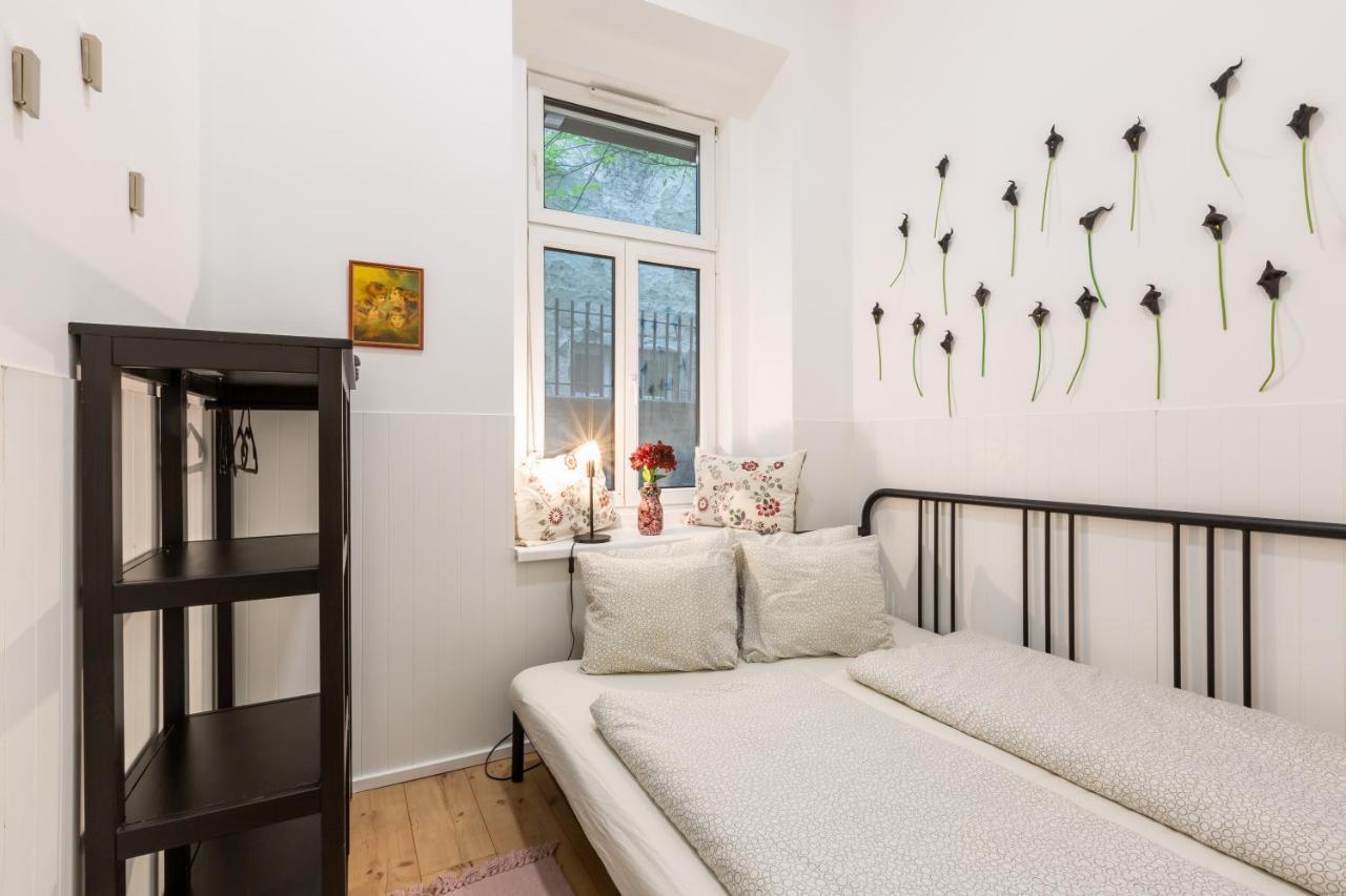 Elegant Coziness Apartment Budapest