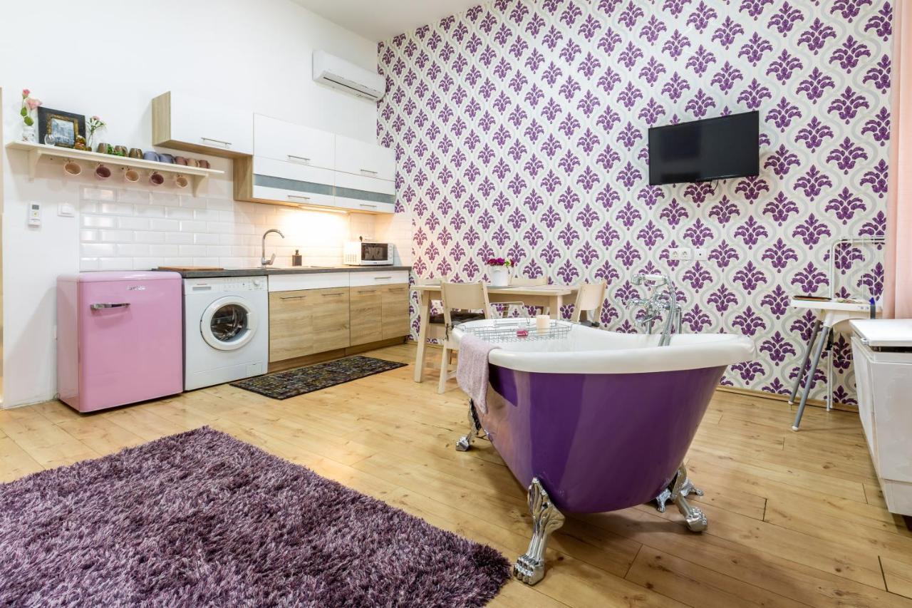 Elegant Coziness Apartment Budapest