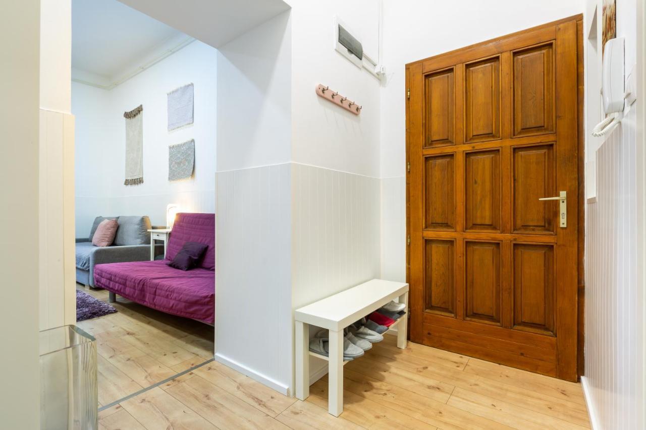 Elegant Coziness Budapest