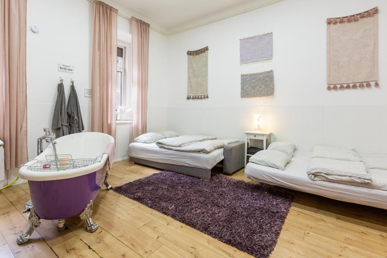 Elegant Coziness Budapest